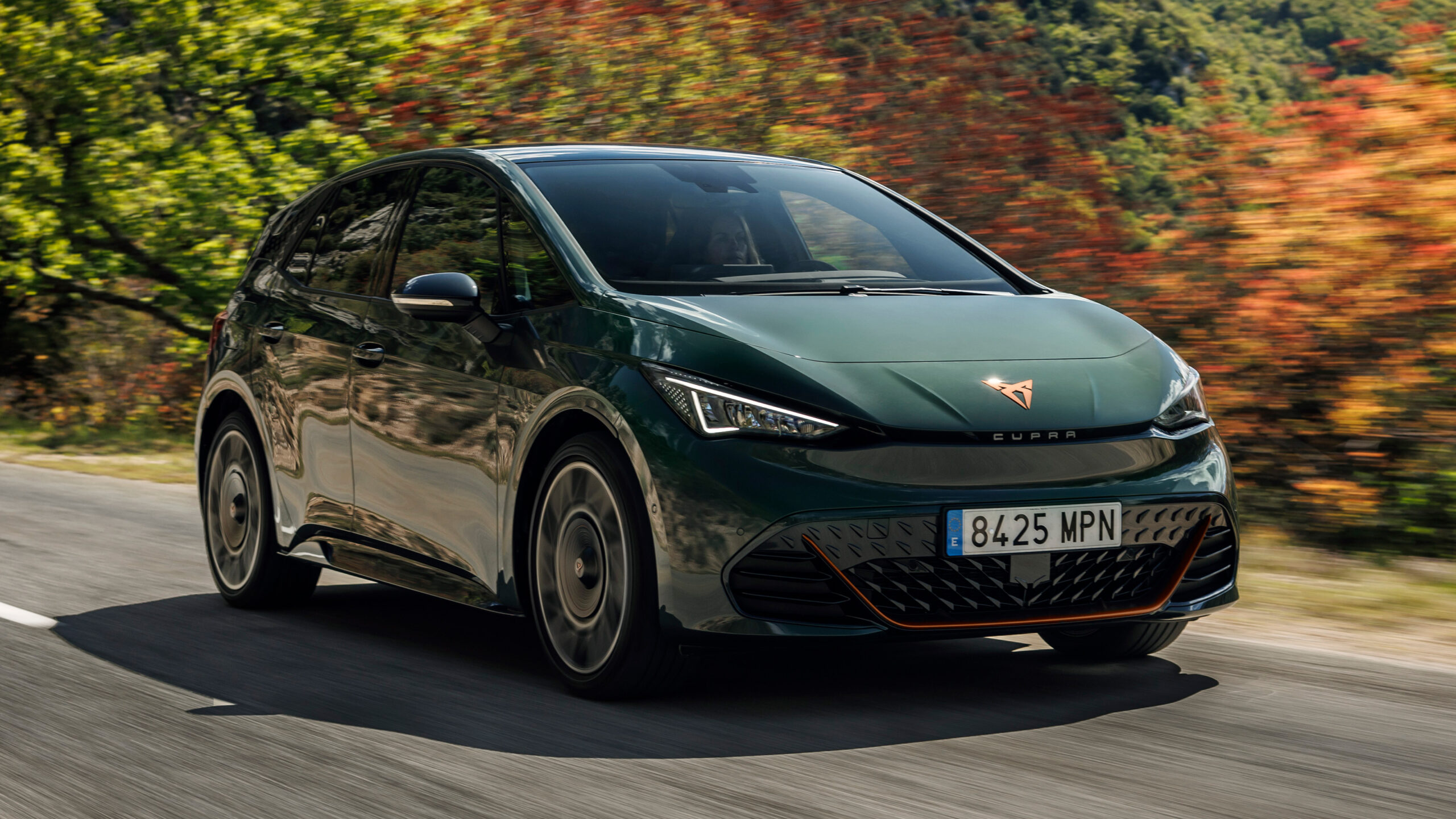 2026 Cupra Born Review