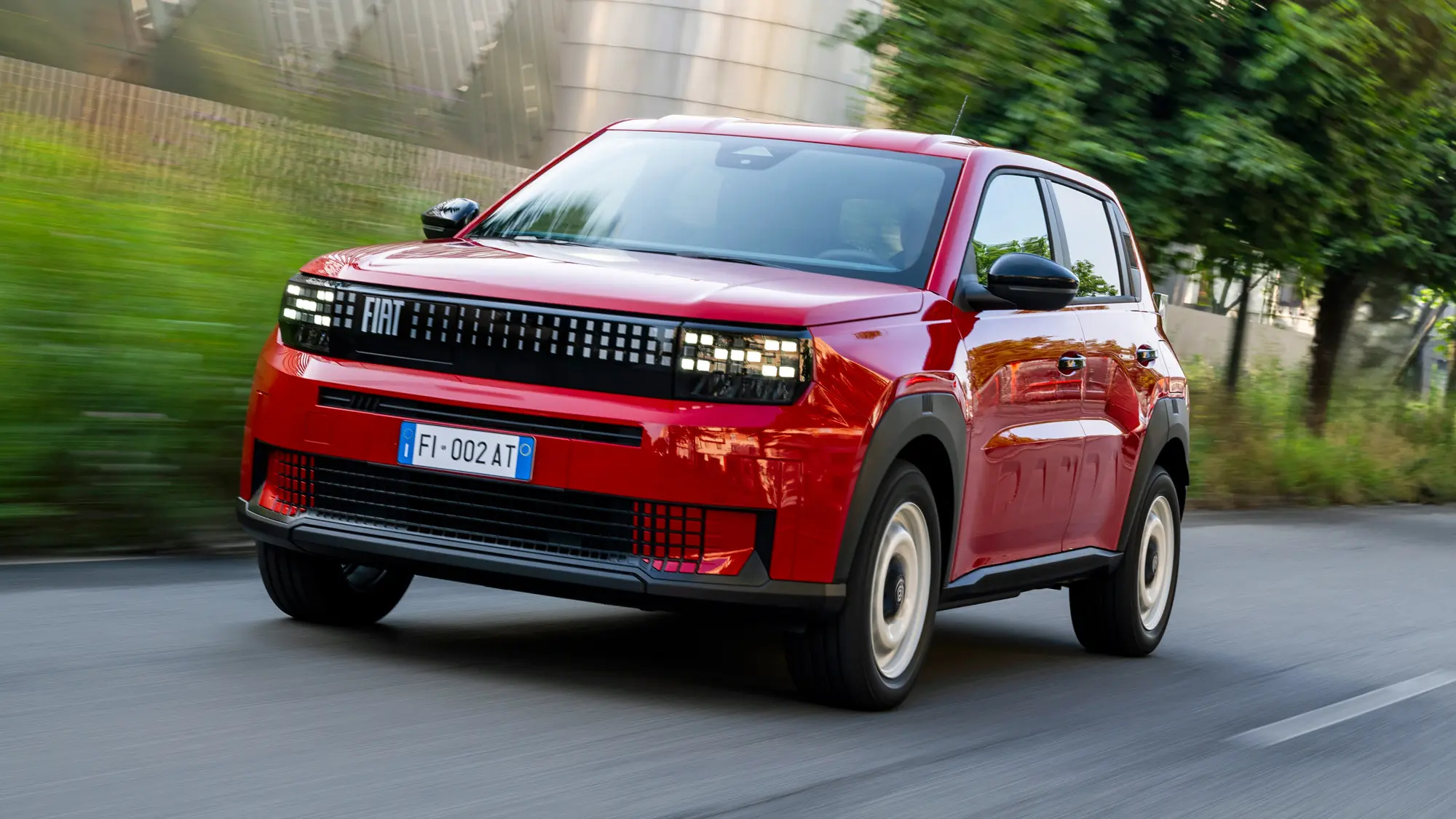 Best Electric Cars in Europe 2025 | Top EVs Ranked